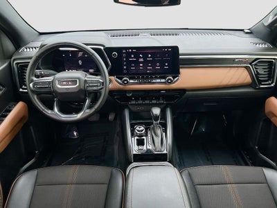 2023 GMC Canyon AT4