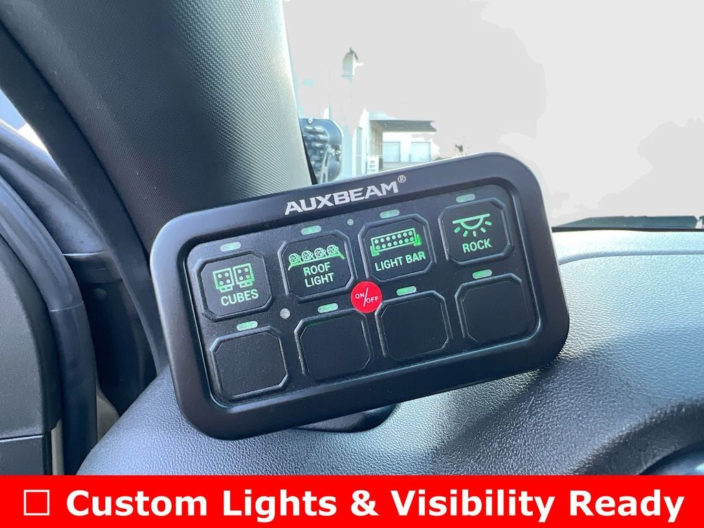 2023 GMC Canyon AT4X