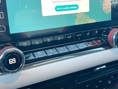 2023 GMC Canyon AT4X