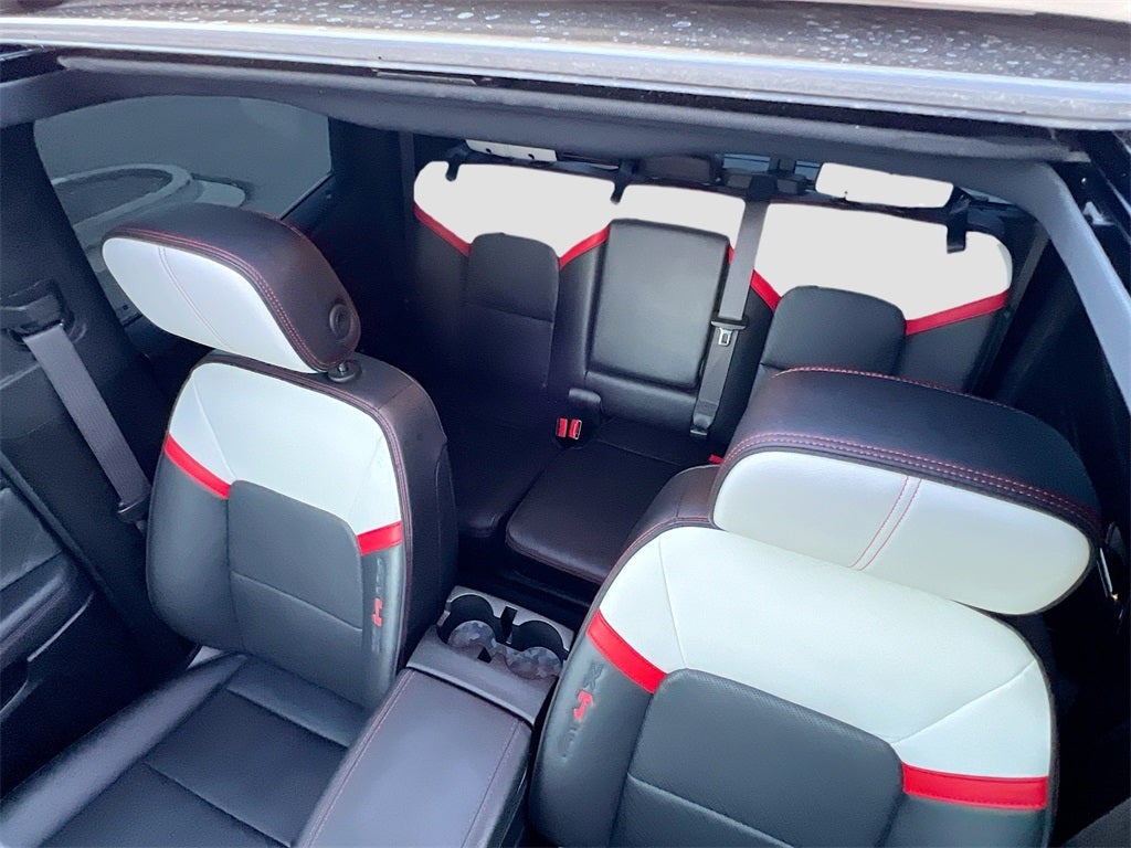 2023 GMC Canyon AT4X