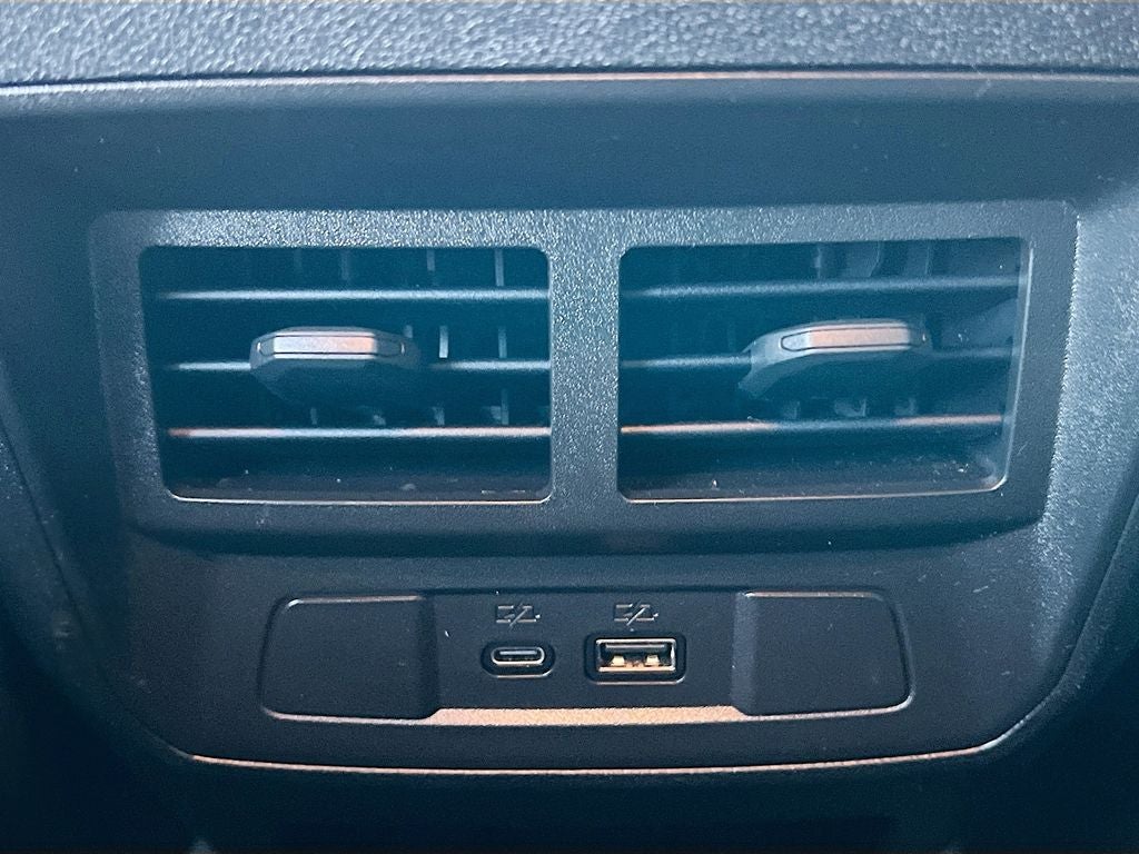 2023 GMC Canyon AT4X