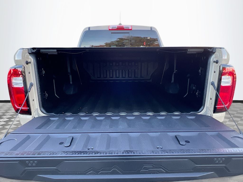 2023 GMC Canyon AT4X