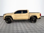 2023 GMC Canyon AT4X
