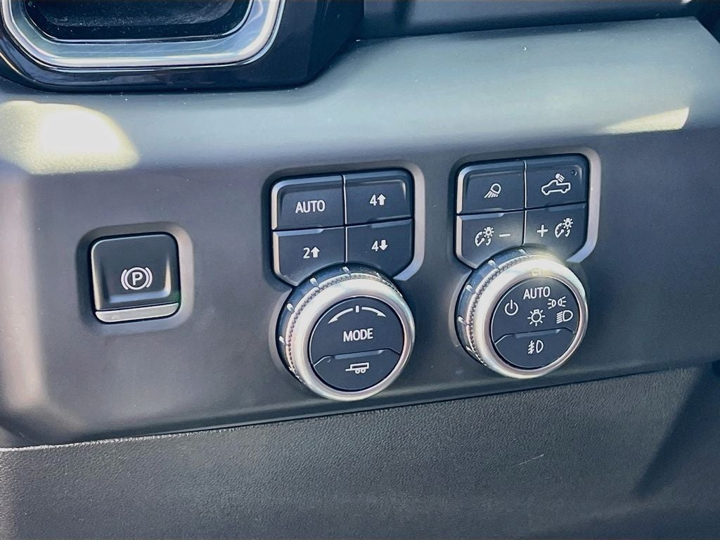 2022 GMC Sierra 1500 Denali Ultimate