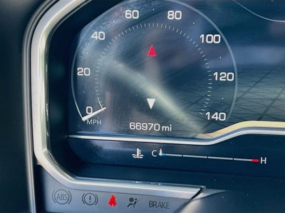 2022 GMC Sierra 1500 Denali Ultimate