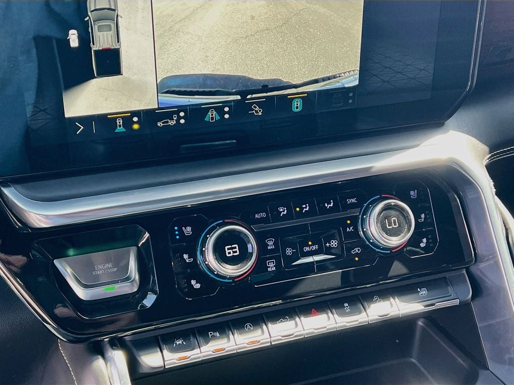 2022 GMC Sierra 1500 Denali Ultimate