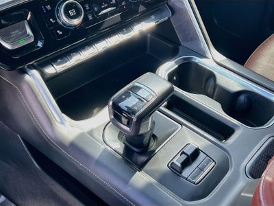 2022 GMC Sierra 1500 Denali Ultimate