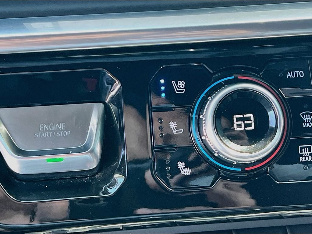 2022 GMC Sierra 1500 Denali Ultimate