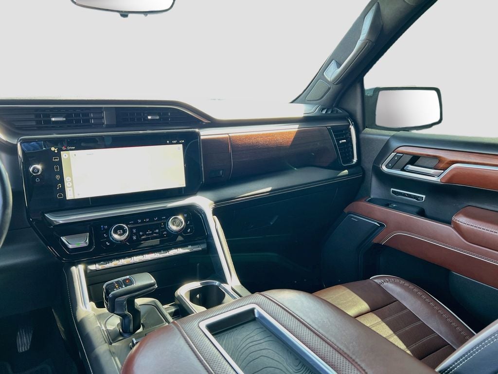 2022 GMC Sierra 1500 Denali Ultimate