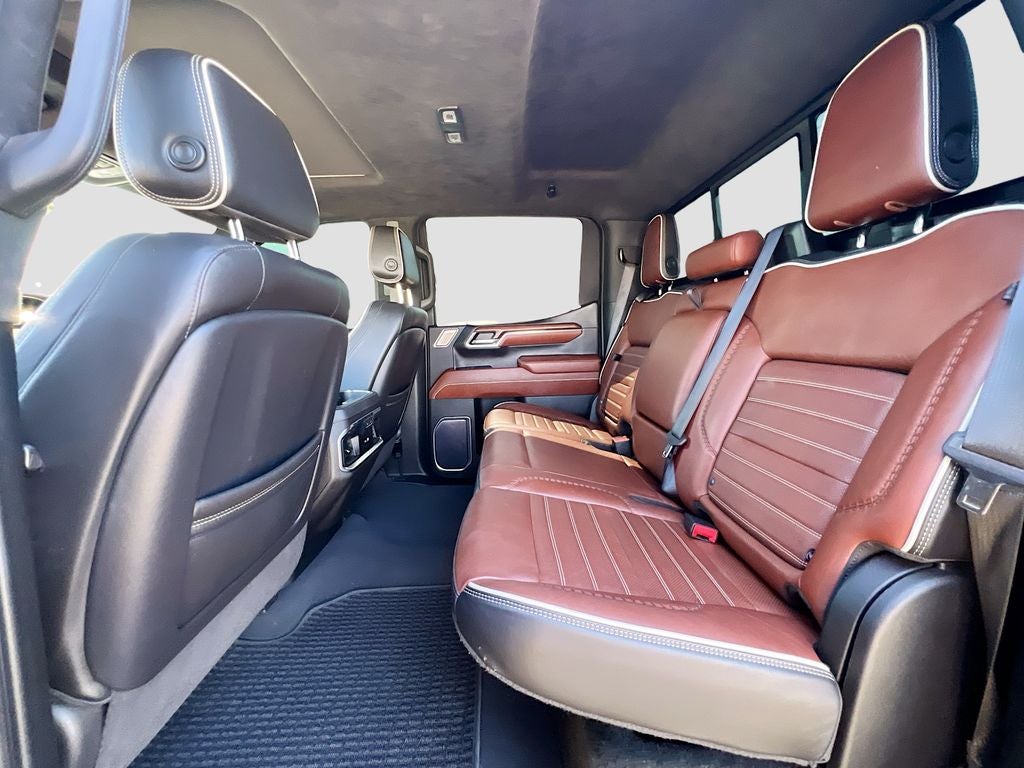 2022 GMC Sierra 1500 Denali Ultimate