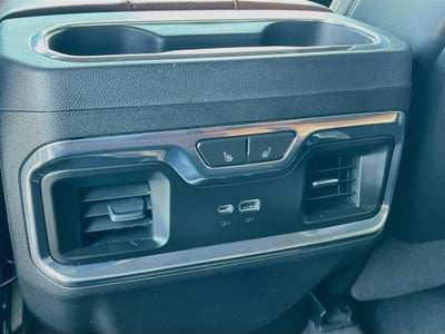 2022 GMC Sierra 1500 Denali Ultimate