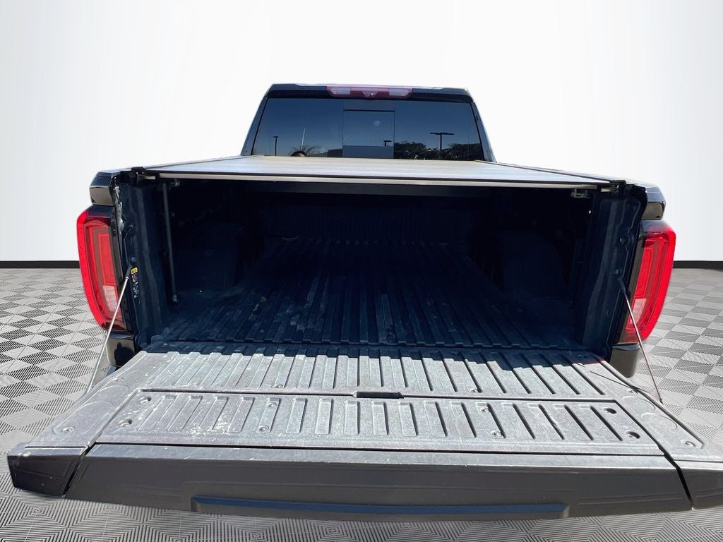 2022 GMC Sierra 1500 Denali Ultimate