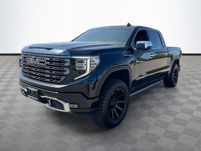 2022 GMC Sierra 1500 Denali Ultimate
