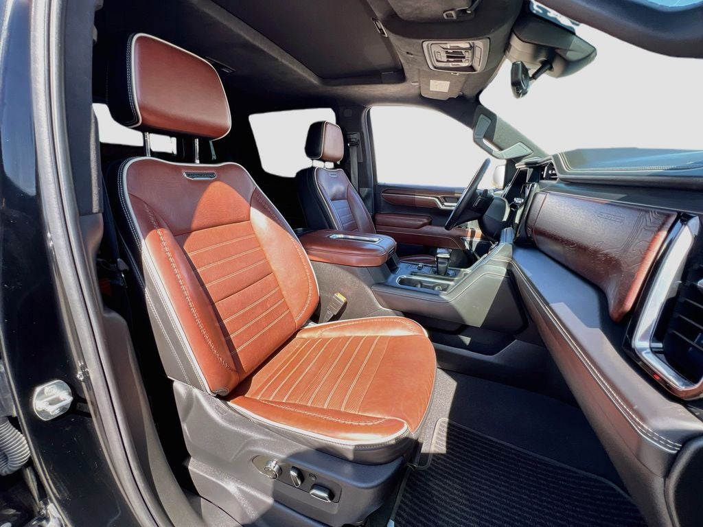 2022 GMC Sierra 1500 Denali Ultimate
