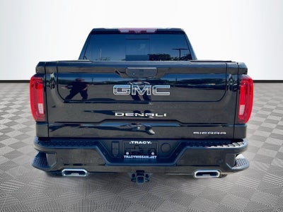 2022 GMC Sierra 1500 Denali Ultimate