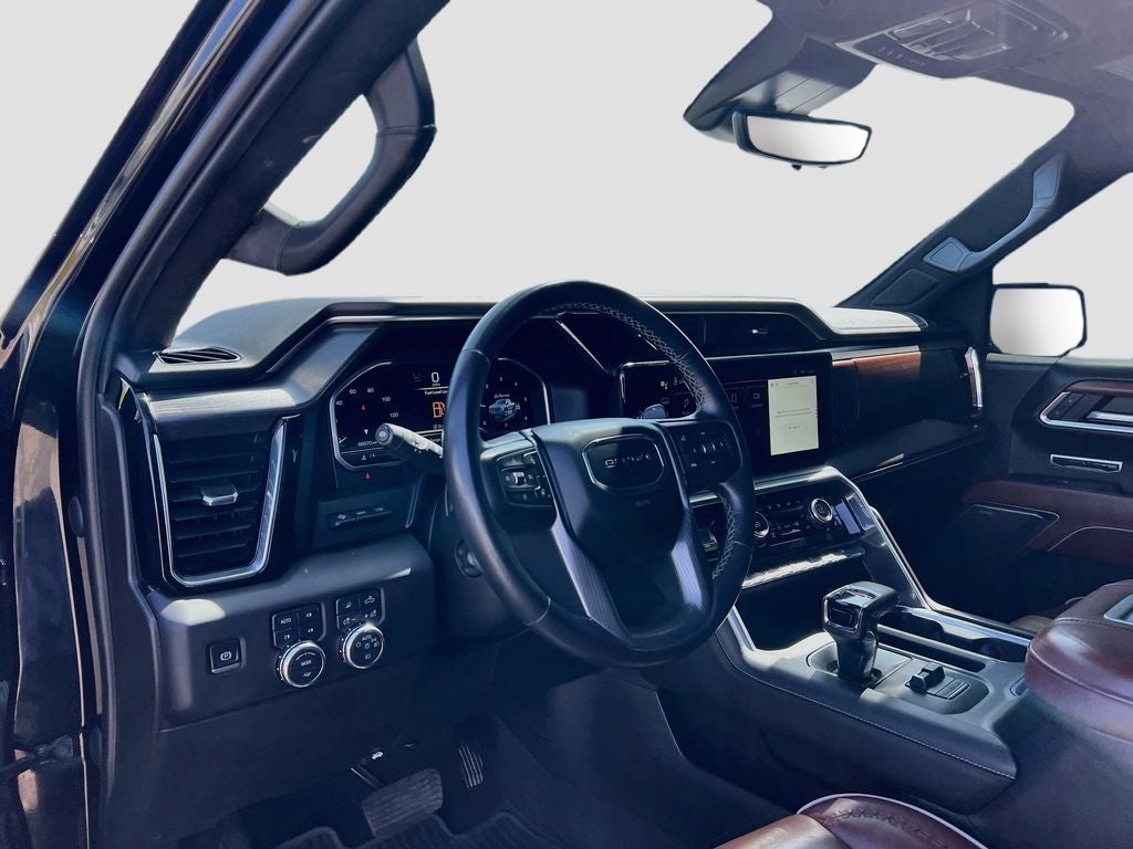 2022 GMC Sierra 1500 Denali Ultimate