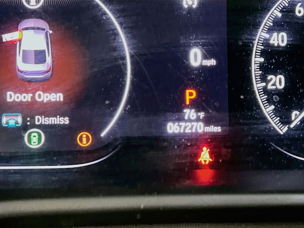 2021 Honda Accord Sport 2.0T