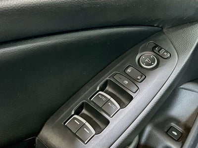 2021 Honda Accord Sport 2.0T