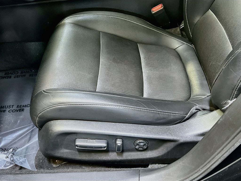 2021 Honda Accord Sport 2.0T