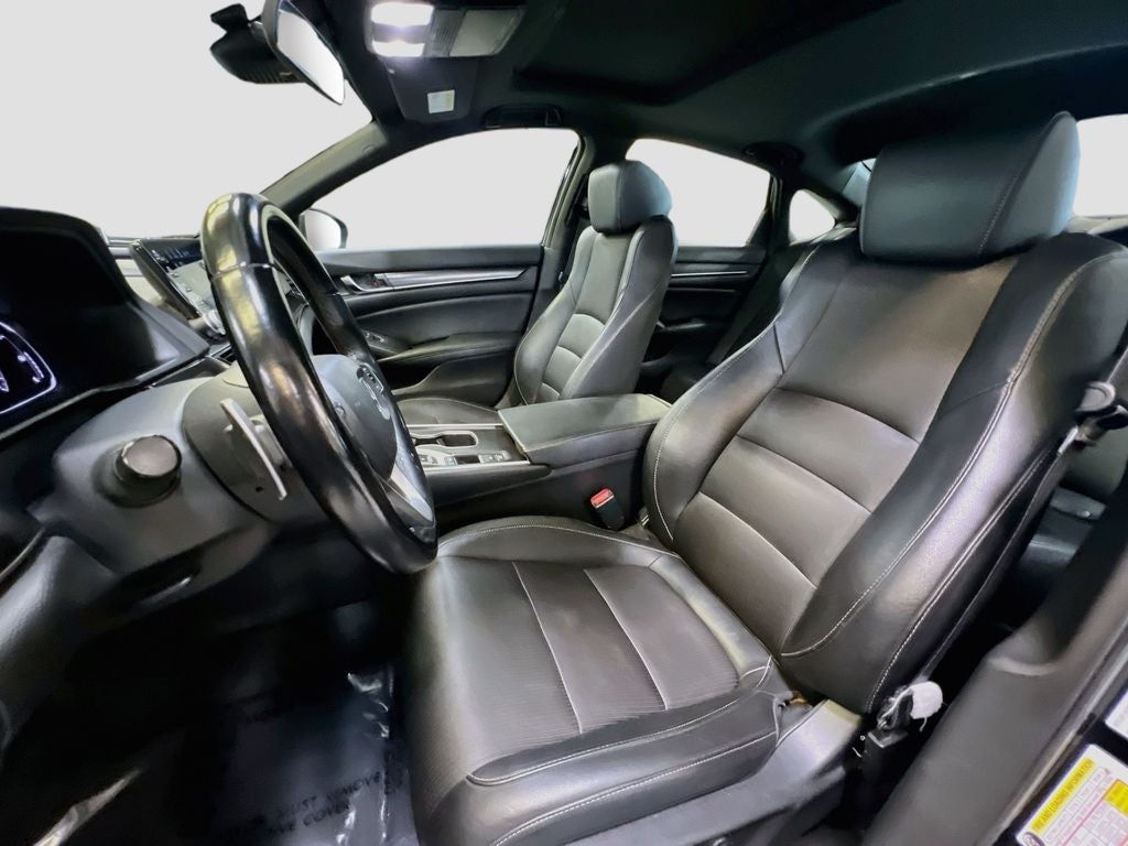 2021 Honda Accord Sport 2.0T