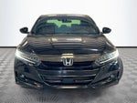 2021 Honda Accord Sport 2.0T