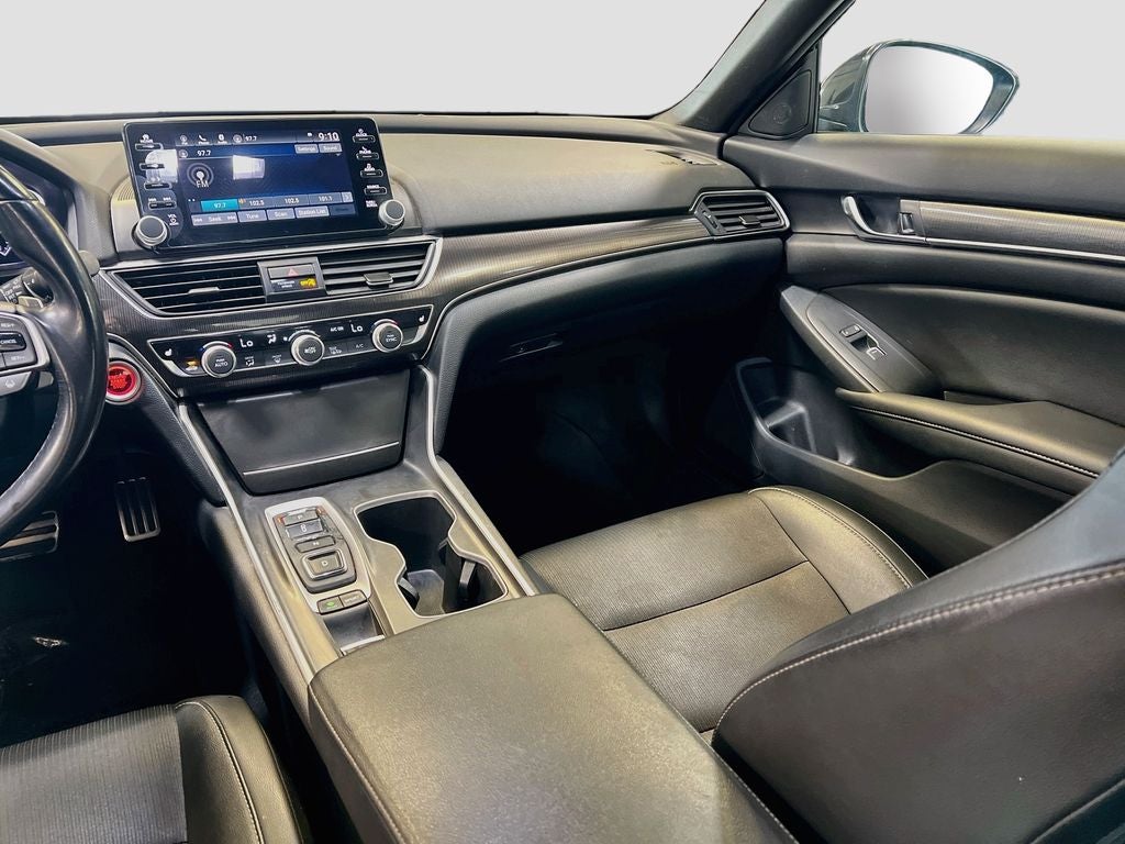 2021 Honda Accord Sport 2.0T