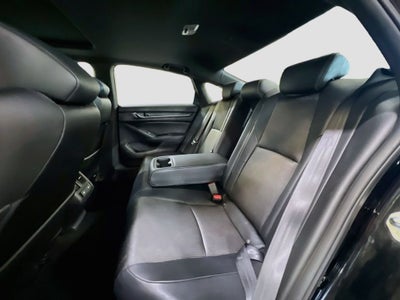 2021 Honda Accord Sport 2.0T