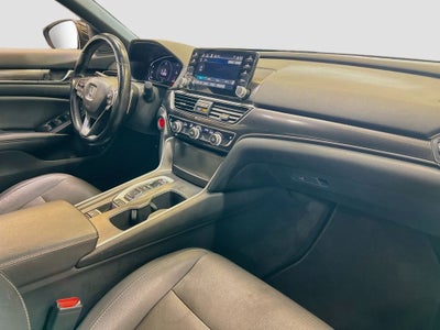 2021 Honda Accord Sport 2.0T