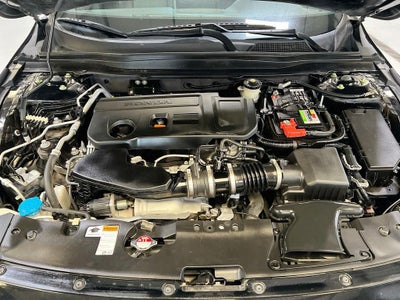 2021 Honda Accord Sport 2.0T