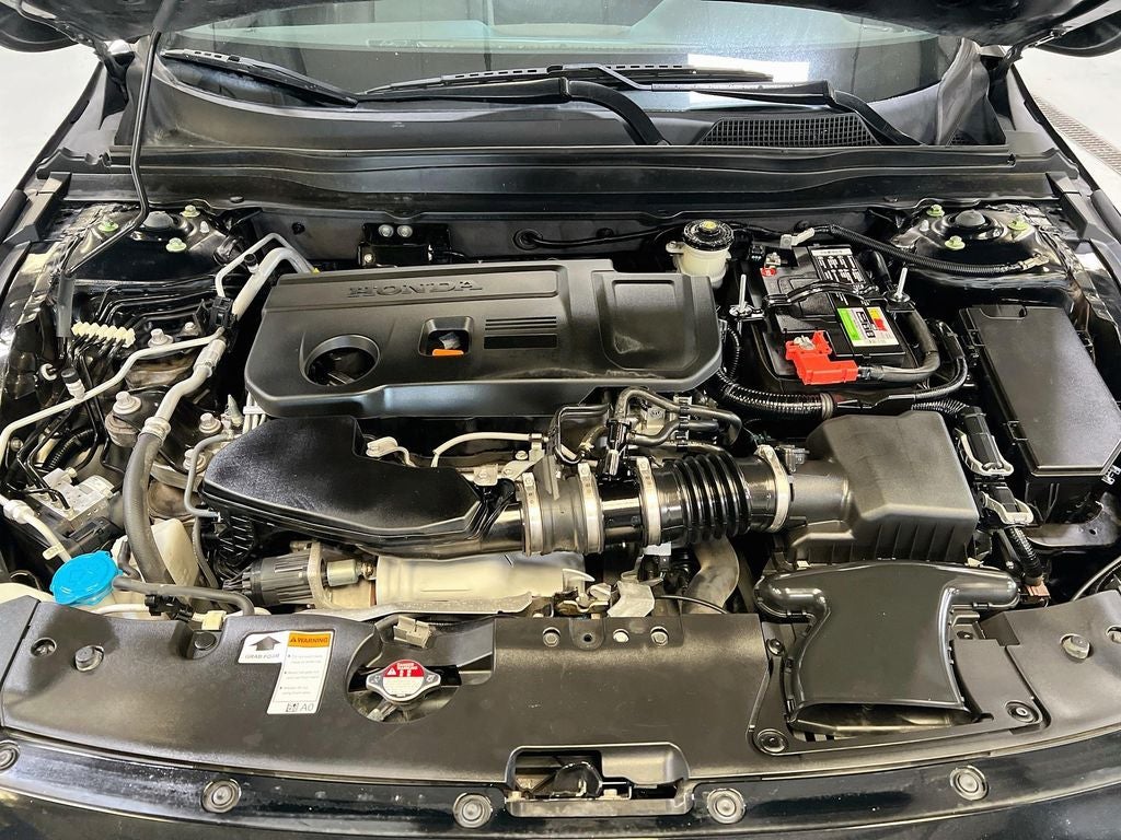 2021 Honda Accord Sport 2.0T