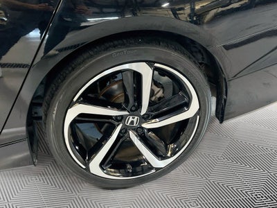 2021 Honda Accord Sport 2.0T