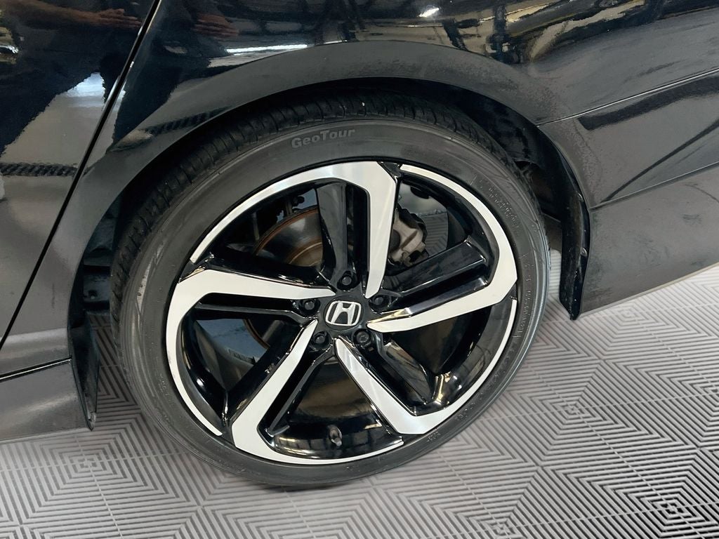 2021 Honda Accord Sport 2.0T
