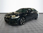 2021 Honda Accord Sport 2.0T