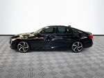 2021 Honda Accord Sport 2.0T