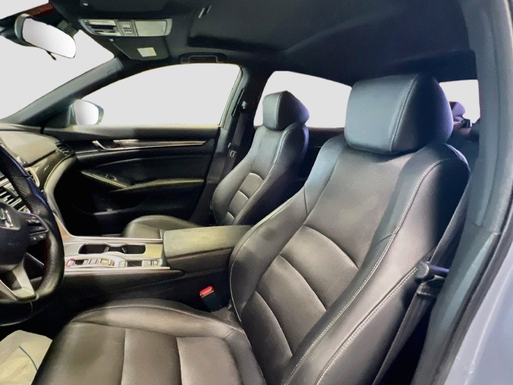 2022 Honda Accord Sport 2.0T