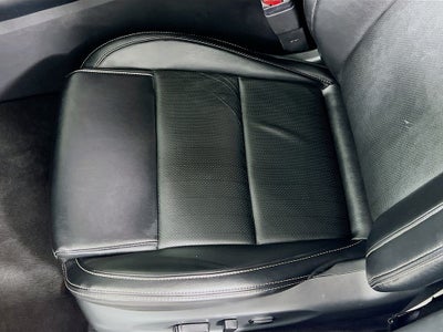 2023 Nissan Maxima SV