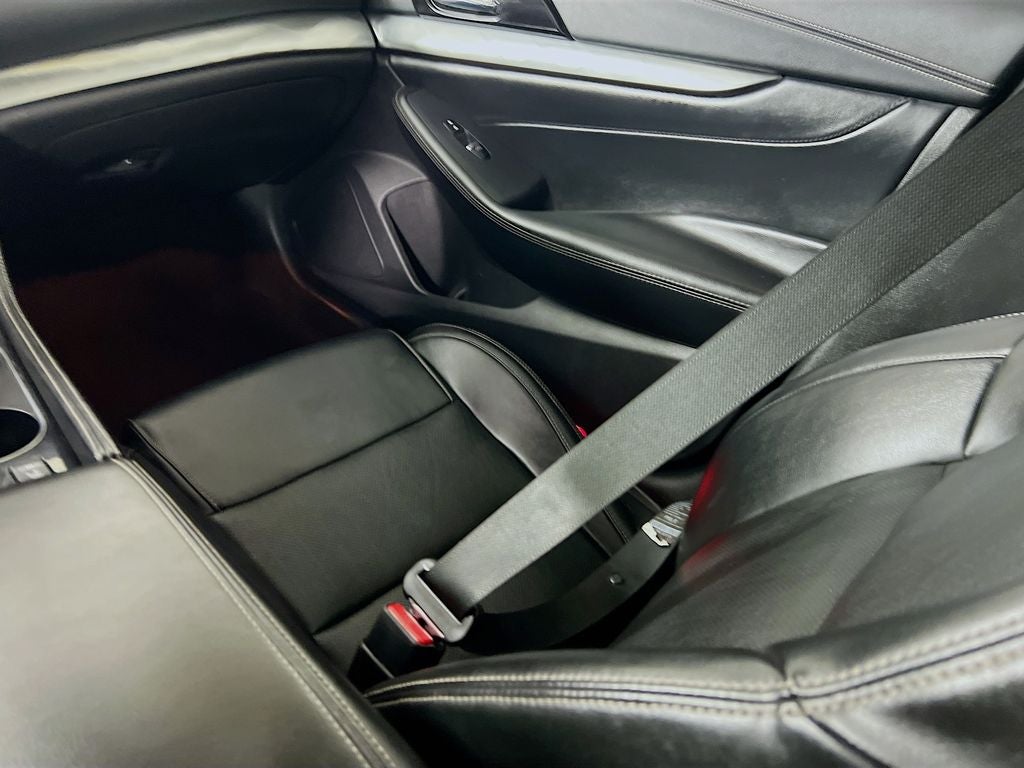 2023 Nissan Maxima SV