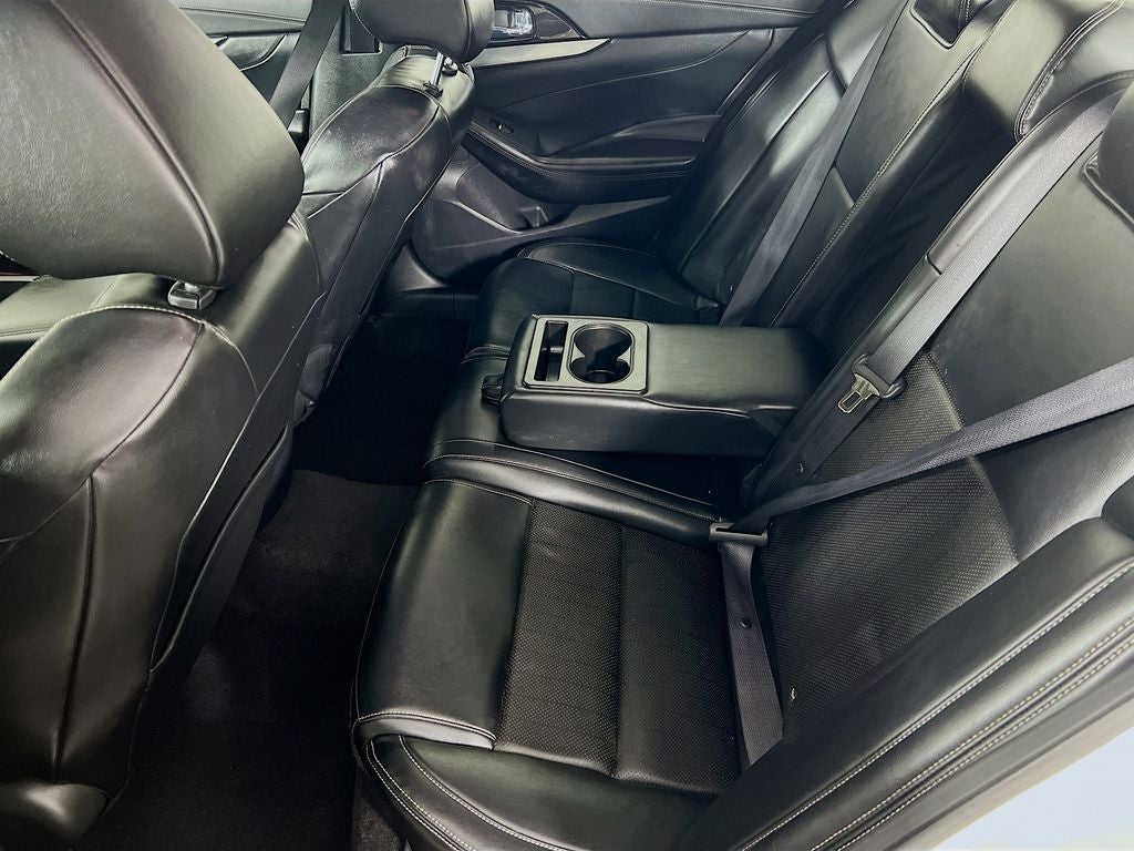 2023 Nissan Maxima SV