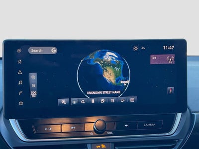 2023 Nissan Altima 2.0 SR