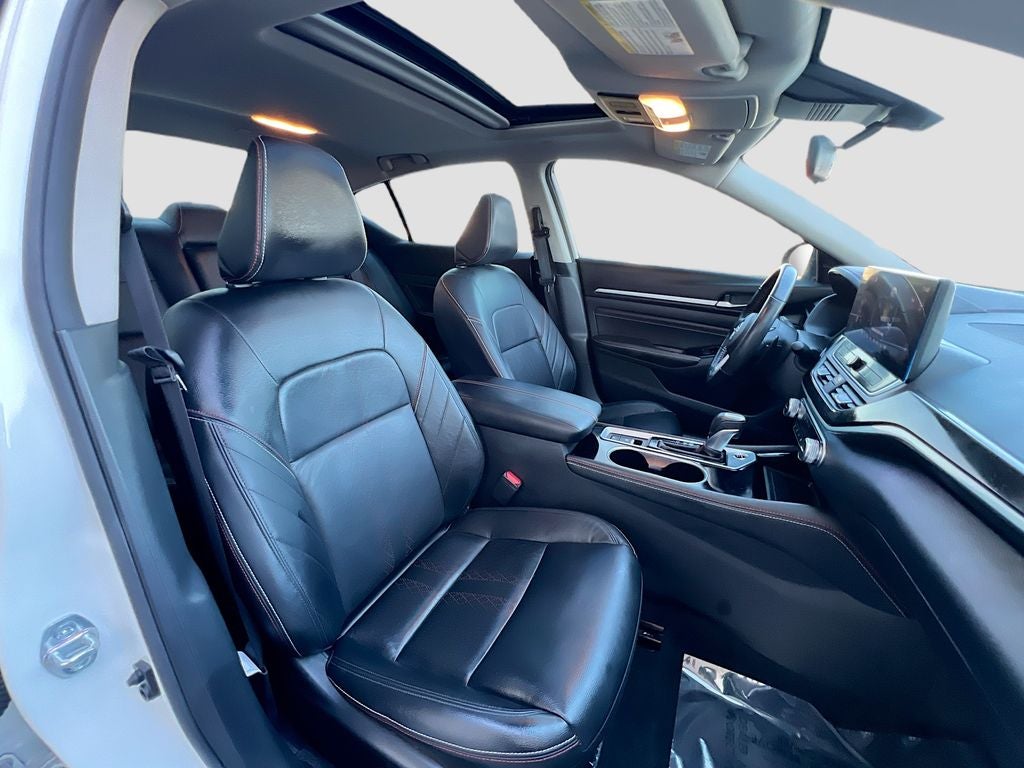 2023 Nissan Altima 2.0 SR