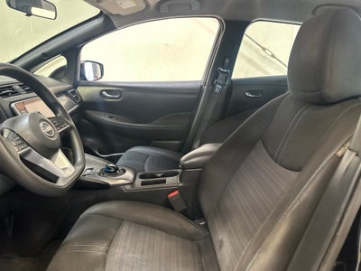 2024 Nissan Leaf S