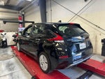 2024 Nissan Leaf S