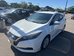 2019 Nissan Leaf S