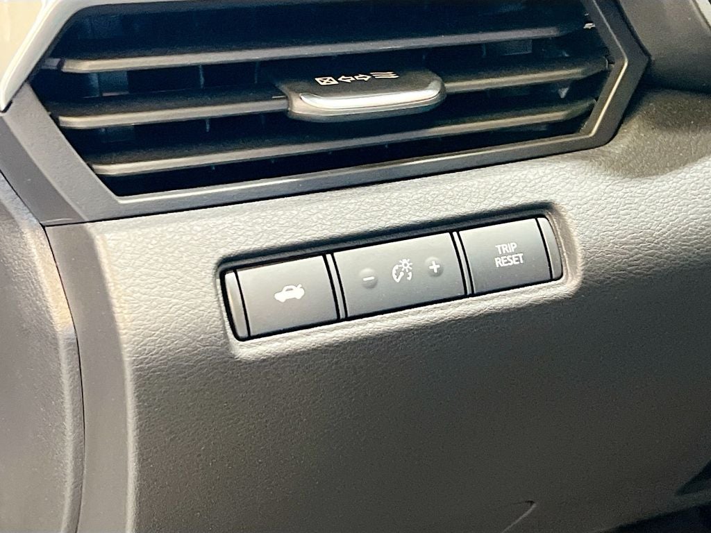 2025 Nissan Altima 2.5 S