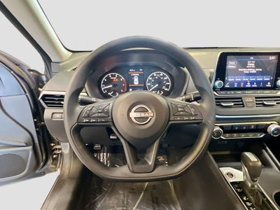 2025 Nissan Altima 2.5 S