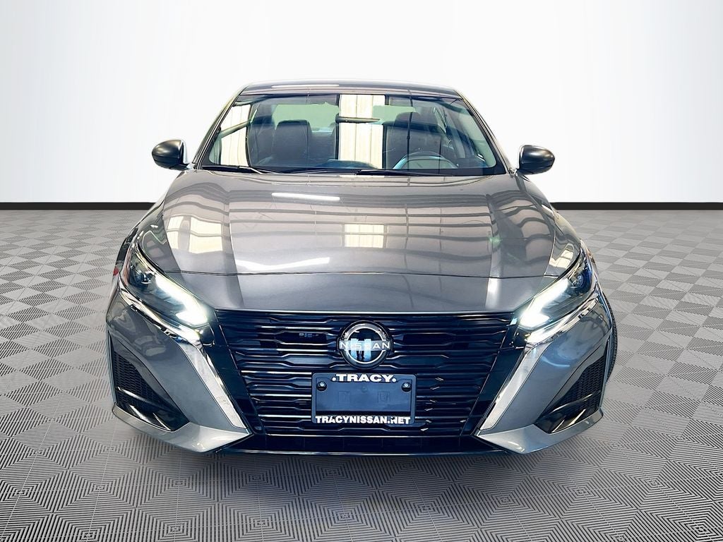 2025 Nissan Altima 2.5 S