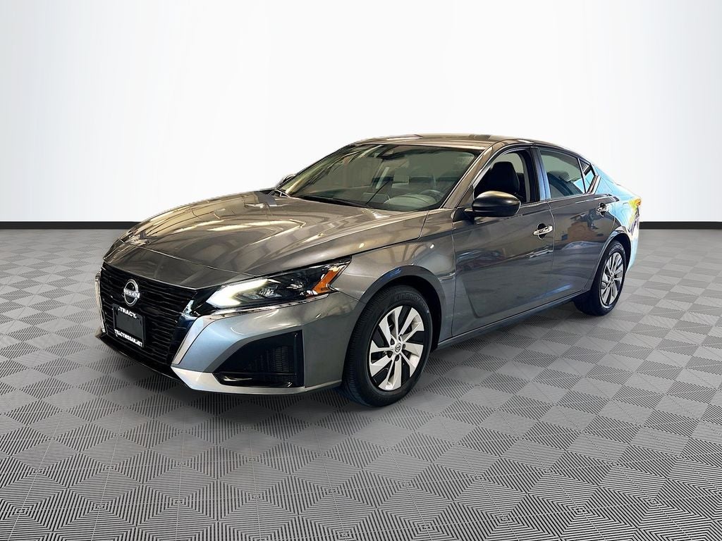 2025 Nissan Altima 2.5 S