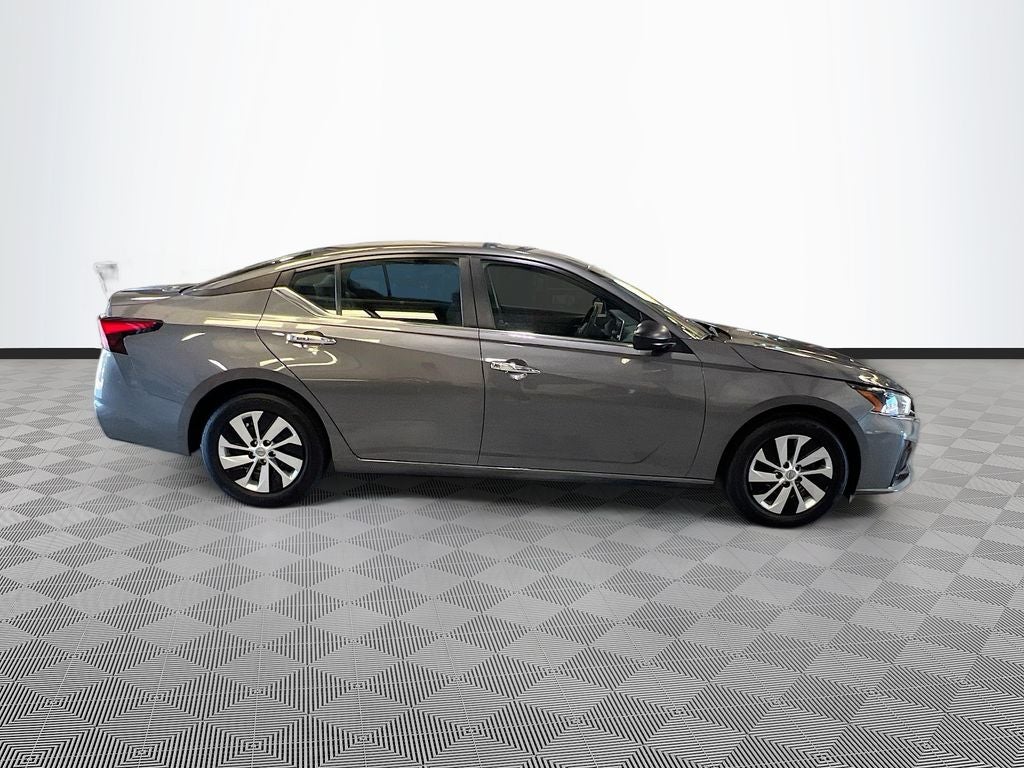 2025 Nissan Altima 2.5 S