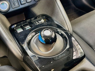2024 Nissan Leaf SV Plus