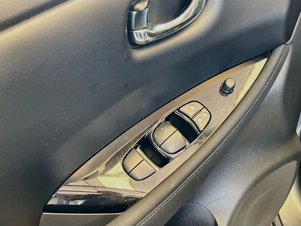 2024 Nissan Leaf SV Plus